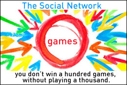 Social Network Gaming