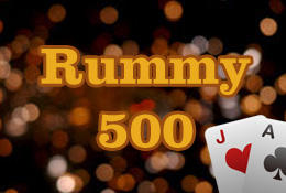 Rummy 500