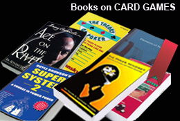 books on card games