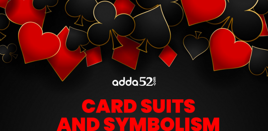 Card Suits and Symbolism