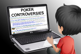 Popular Poker Controversies