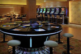 Chances Casino and Resort