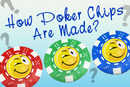 Poker- Chips