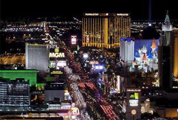 Things to do at Vegas- Boulevard South