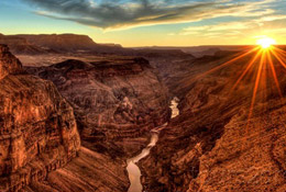  Things to do at Vegas-Grand Canyon 