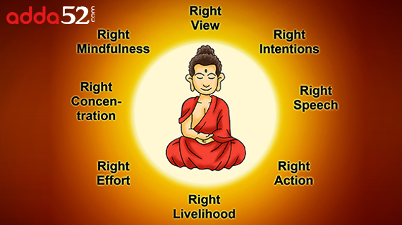 Follow the Noble Eightfold Path of Buddism to Enhance Your Poker Skills