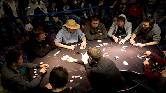 Enhance Your Poker ‘Multi-Table Tournament’ Skills