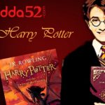 JK Cards called Harry Potter