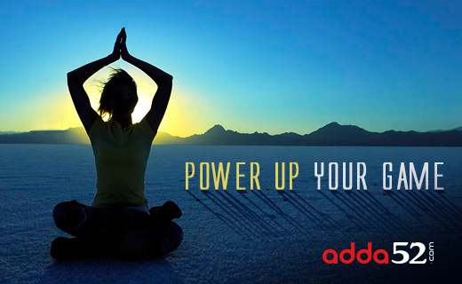 Power Up Your Game by Adda52.com