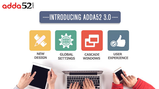Adda52 3.0 Software