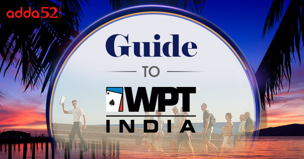 Guide to World Poker Tour