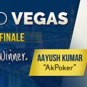 25-year-old Delhite wins the ticket to the Sin City- Las Vegas