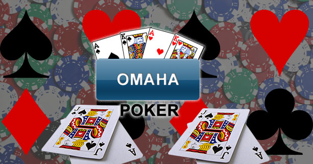 Five Tricks to Follow in Omaha Poker