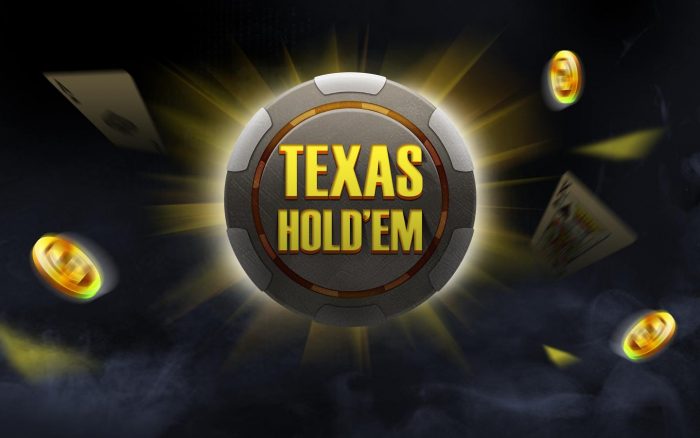 History of Texas Hold’em Poker: How It Began
