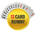 13-Rummy-card