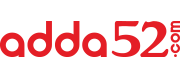 Adda52 Logo