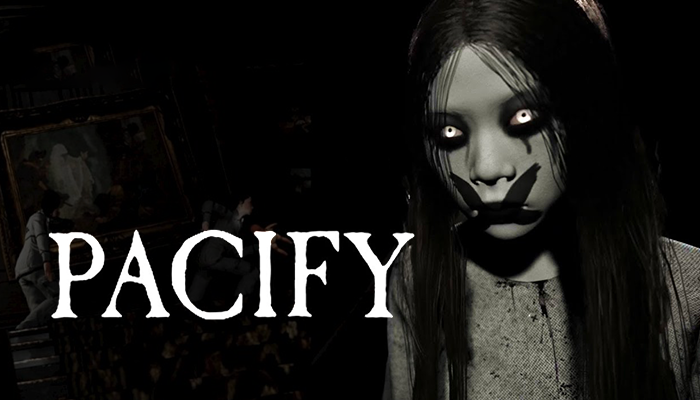 Pacify game