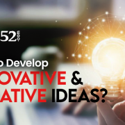 How to Develop Innovative and Creative Ideas