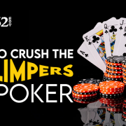 Tips to crush the Limpers In Poker