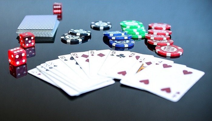 Quick Gaming Strategies To Boost Your Poker Game