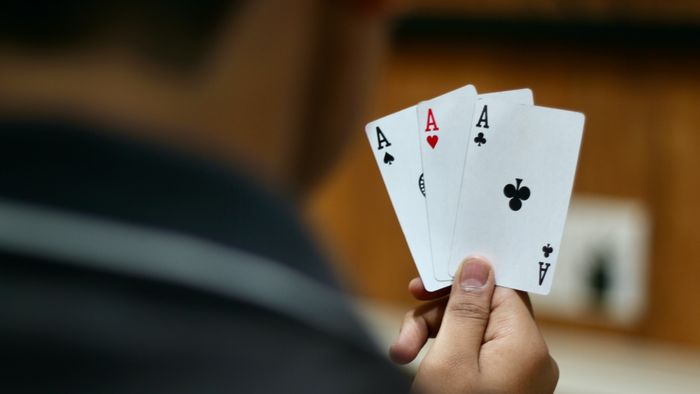10 Warning Signs Of Your pokermatch Demise