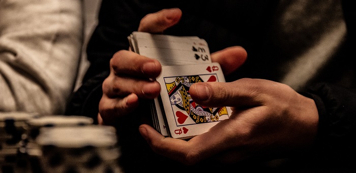 Tips To Play Poker Like A Pro