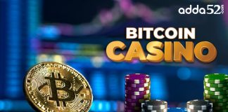 How To Play Poker At A Bitcoin Casino