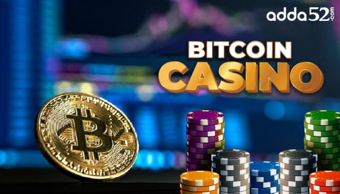 How To Play Poker At A Bitcoin Casino