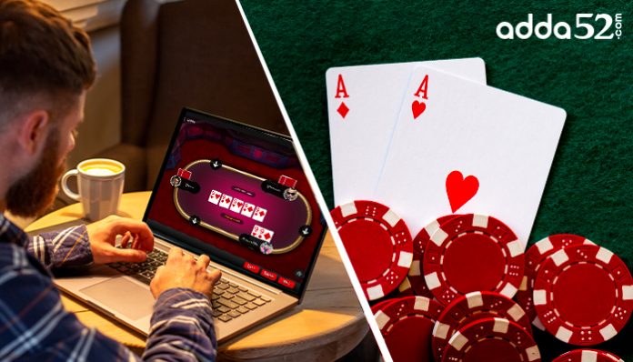 Why Playing Poker Online Is Better Than Playing Live