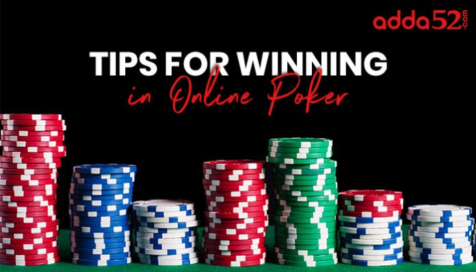 Tips-for-winning-in-online-poker