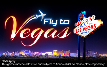 Fly-To-Vegas