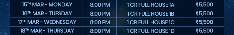 FullHouse-SCHEDULE_02