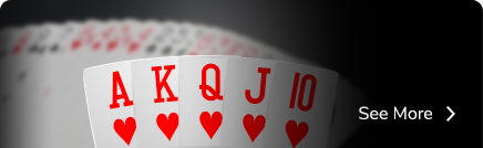For Texas Hold’em Hand Rankings, click here