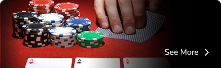 Learn Texas Hold'em Strategies
