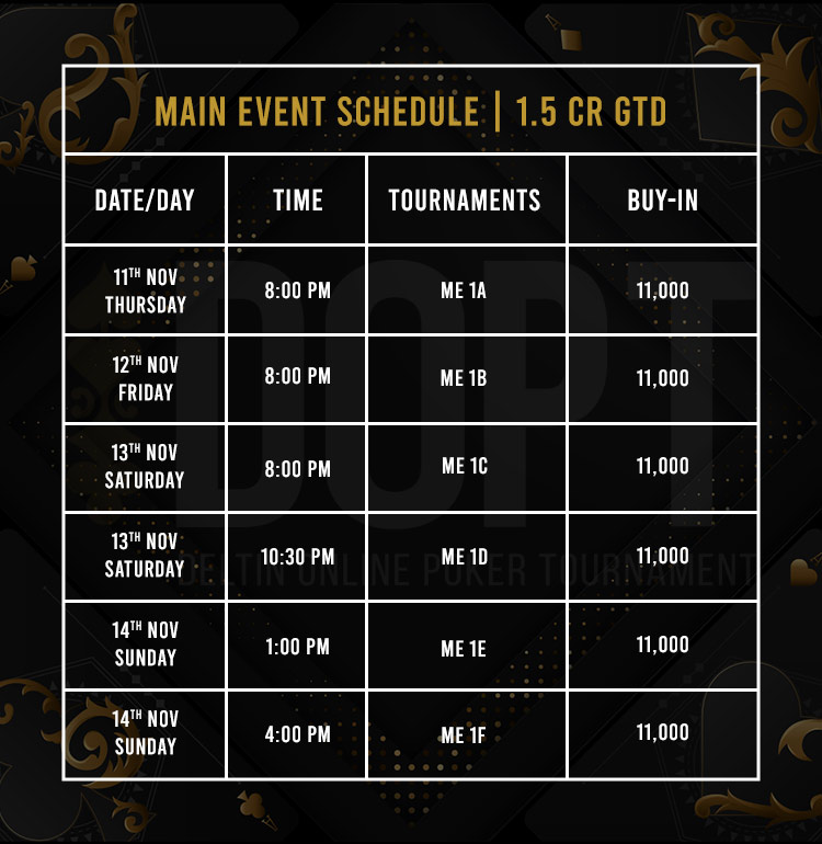 Main-Event-schedule_Table-new