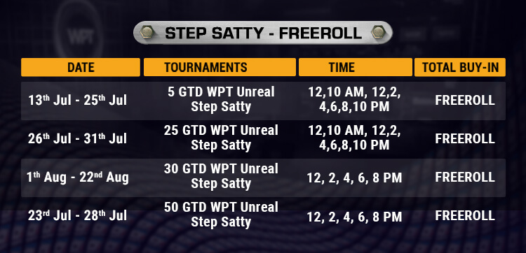 Unreal-STEP-SATTY-freeroll-V01