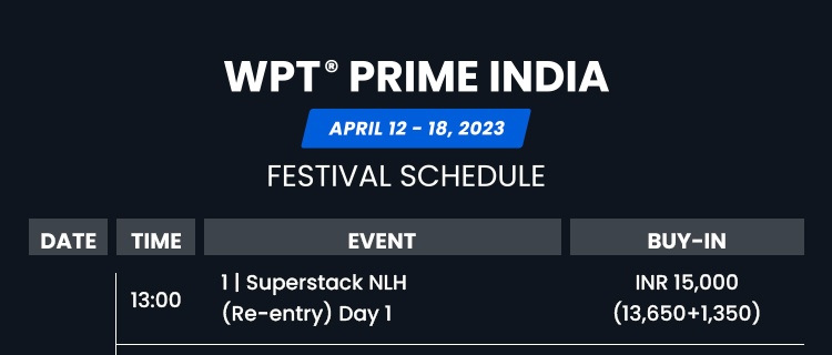 WPT-Schedule