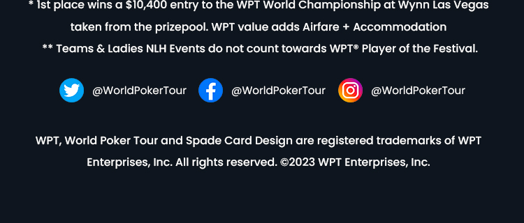 WPT-Schedule