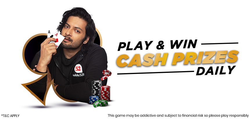 Free Poker India