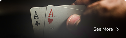 Learn Texas Hold'em Poker Rules