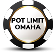 Pot Limit Omaha