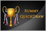 Daily Rummy QuickDraw