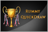 Daily Rummy QuickDraw Daily Rummy QuickDraw