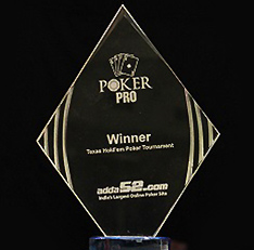 Poker tournaments in pune