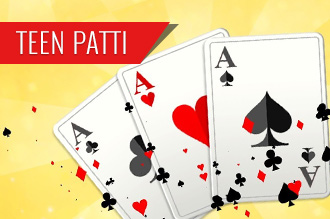 Teen Patti