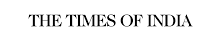 Times Of India Logo