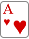 ace heart