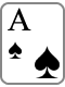 ace spade